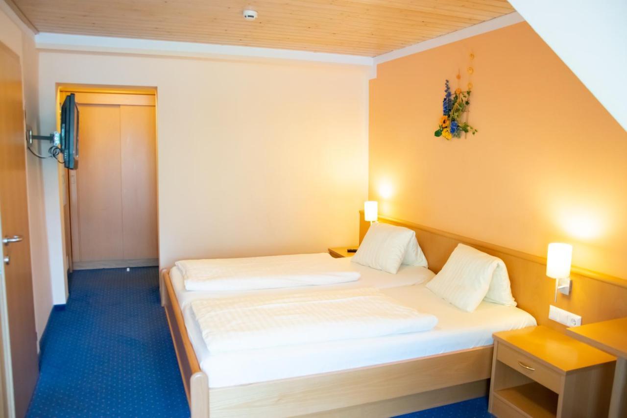 Strandhotel Burgstaller Feld am See Exterior photo